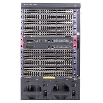 Hewlett Packard Enterprise 7510