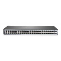 Hewlett Packard Enterprise 1820-48G Géré L2 Gigabit Ethernet