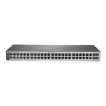 Hewlett Packard Enterprise 1820-48G Géré L2 Gigabit Ethernet