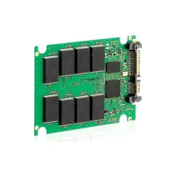 Hewlett Packard Enterprise 636623-B21 200Go lecteur à semi-c