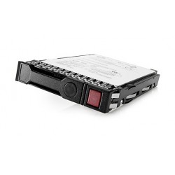 Hewlett Packard Enterprise 480GB SATA III