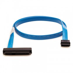 Hewlett Packard Enterprise AE463B câble Serial Attached SCSI