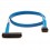 Hewlett Packard Enterprise AE463B câble Serial Attached SCSI