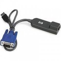 Hewlett Packard Enterprise JD533A adaptateur et connecteur d