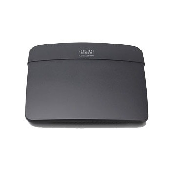 Linksys E900 Wifi Ethernet/LAN
