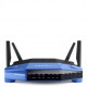 Linksys WRT1900ACS Wifi Ethernet/LAN Bi-bande Noir, Bleu