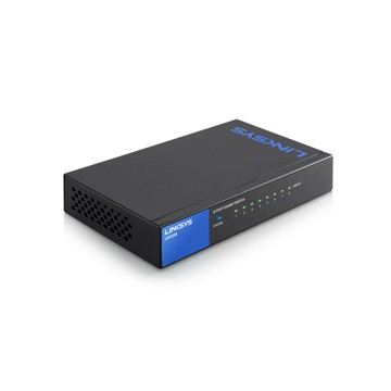 Linksys LGS108