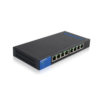 Linksys LGS108P