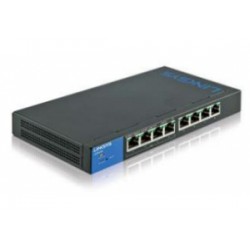 Linksys LGS308