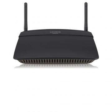 Linksys EA6100 Wifi Ethernet/LAN Bi-bande Noir