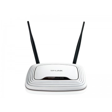 TP-LINK TL-WR841ND