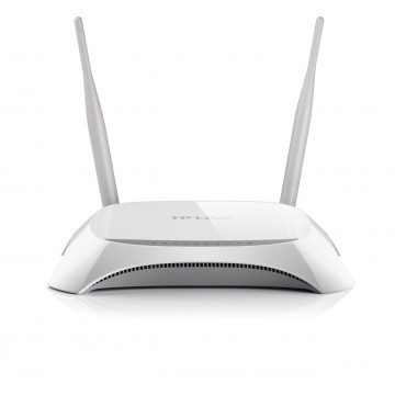 TP-LINK TL-MR3420