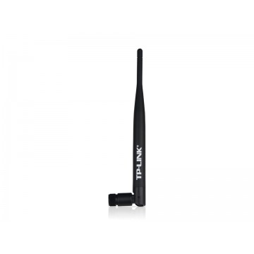 TP-LINK 2.4GHz 5dBi Indoor Omni-directional Antenna