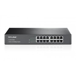 TP-LINK TL-SF1016DS