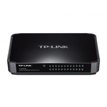 TP-LINK TL-SF1024M commutateur réseau