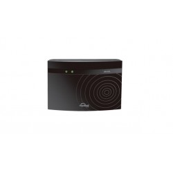 D-Link AC750 Wifi Ethernet/LAN Bi-bande Black