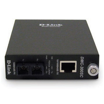 D-Link DMC-300SC