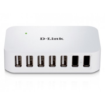 D-Link DUB-H7