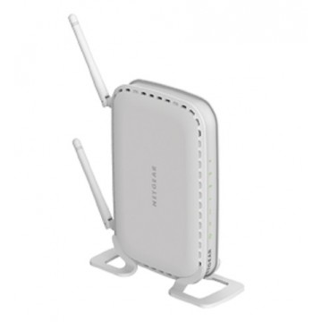 Netgear WNR614