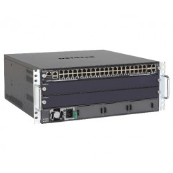 Netgear M6100-44G3-POE+