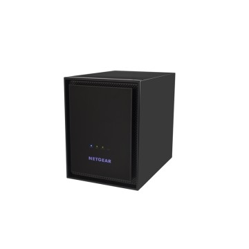Netgear 5-Bay Expansion Chassis