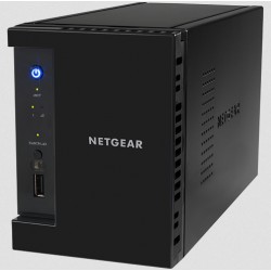 Netgear RN202