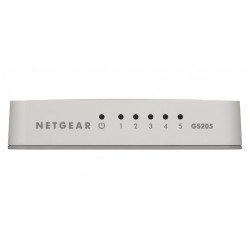 Netgear GS205