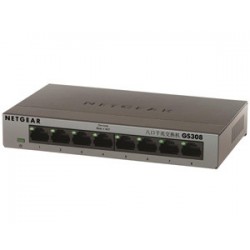 Netgear GS308