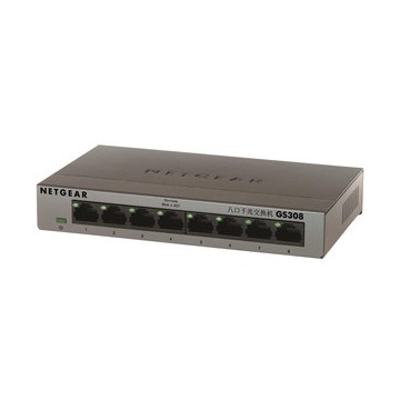 Netgear GS308