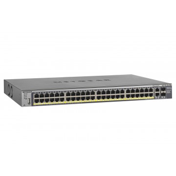 Netgear M4100-50-POE