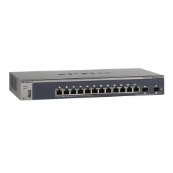 Netgear M4100-D12G