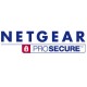 Netgear ProSecure Email Subscription, 1Y, UTM25S