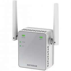 Netgear EX2700-100PES prolongateur réseau