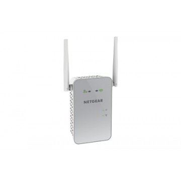 Netgear EX6150-100PES prolongateur réseau