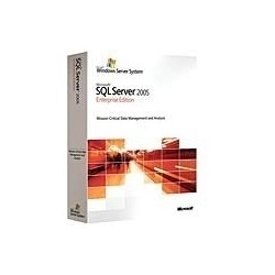 Microsoft SQL Server 2005 Enterprise Edition