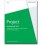 Microsoft Project Professional, SA, OLP C, Win32, CAL