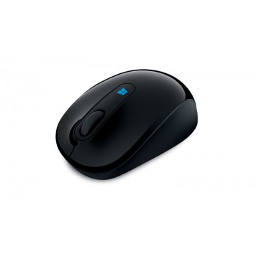 Microsoft Sculpt Mobile Mouse