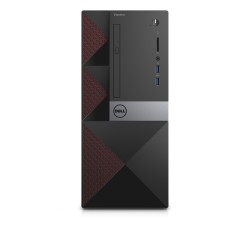 DELL Vostro 3650 3.7GHz i3-6100 Mini Tour