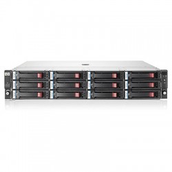 Hewlett Packard Enterprise StorageWorks BV899A boîtier de di