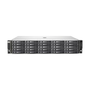 Hewlett Packard Enterprise StorageWorks M6625