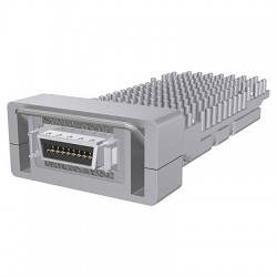 Hewlett Packard Enterprise X131 10-GbE X2 CX4 Transceiver