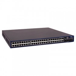 HP A3600-48 SI Switch