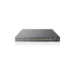 Hewlett Packard Enterprise A 5500-48G-POE+ EI