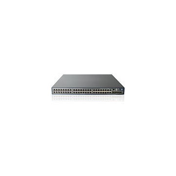 Hewlett Packard Enterprise A 5500-48G-POE+ EI