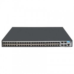 Hewlett Packard Enterprise OfficeConnect 1920-48G-PoE+ Géré 