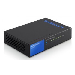 Linksys LGS105