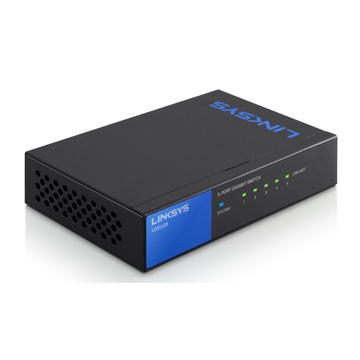 Linksys LGS105