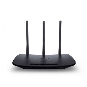 TP-LINK TL-WR940N