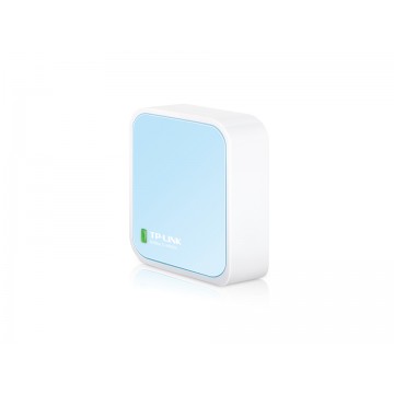 TP-LINK TL-WR802N