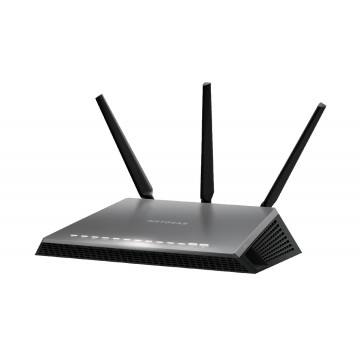 Netgear D7000